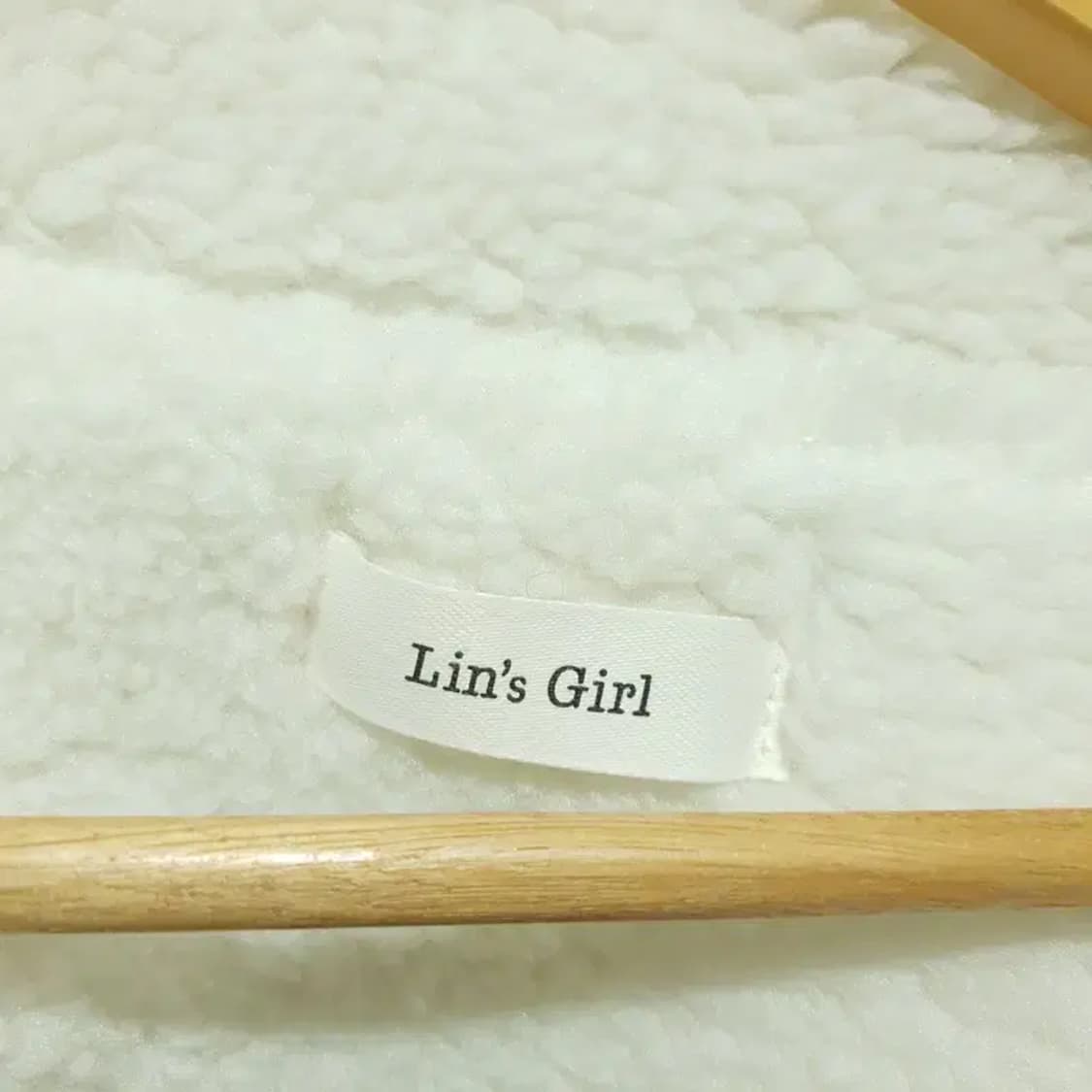 여성 양털 점퍼 F_W0285 상품이미지8