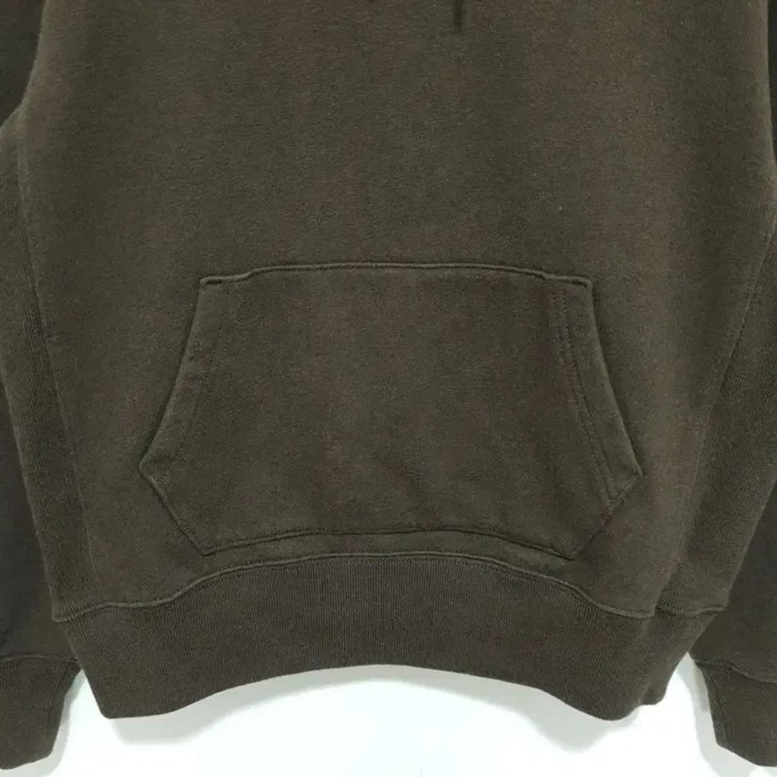 유니클로 U 기모 후드티 S_W0286 상품이미지3