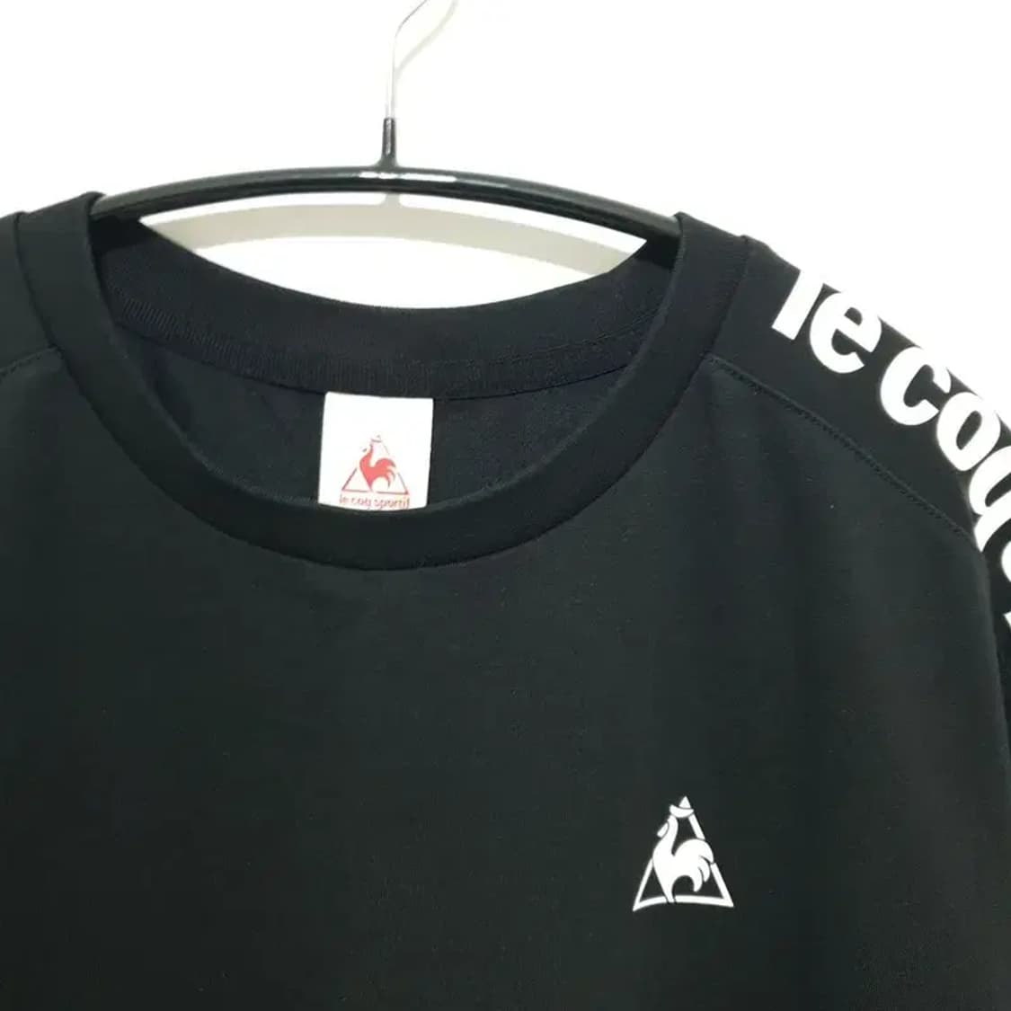 르꼬끄 반팔  L 100_S1149 상품이미지2