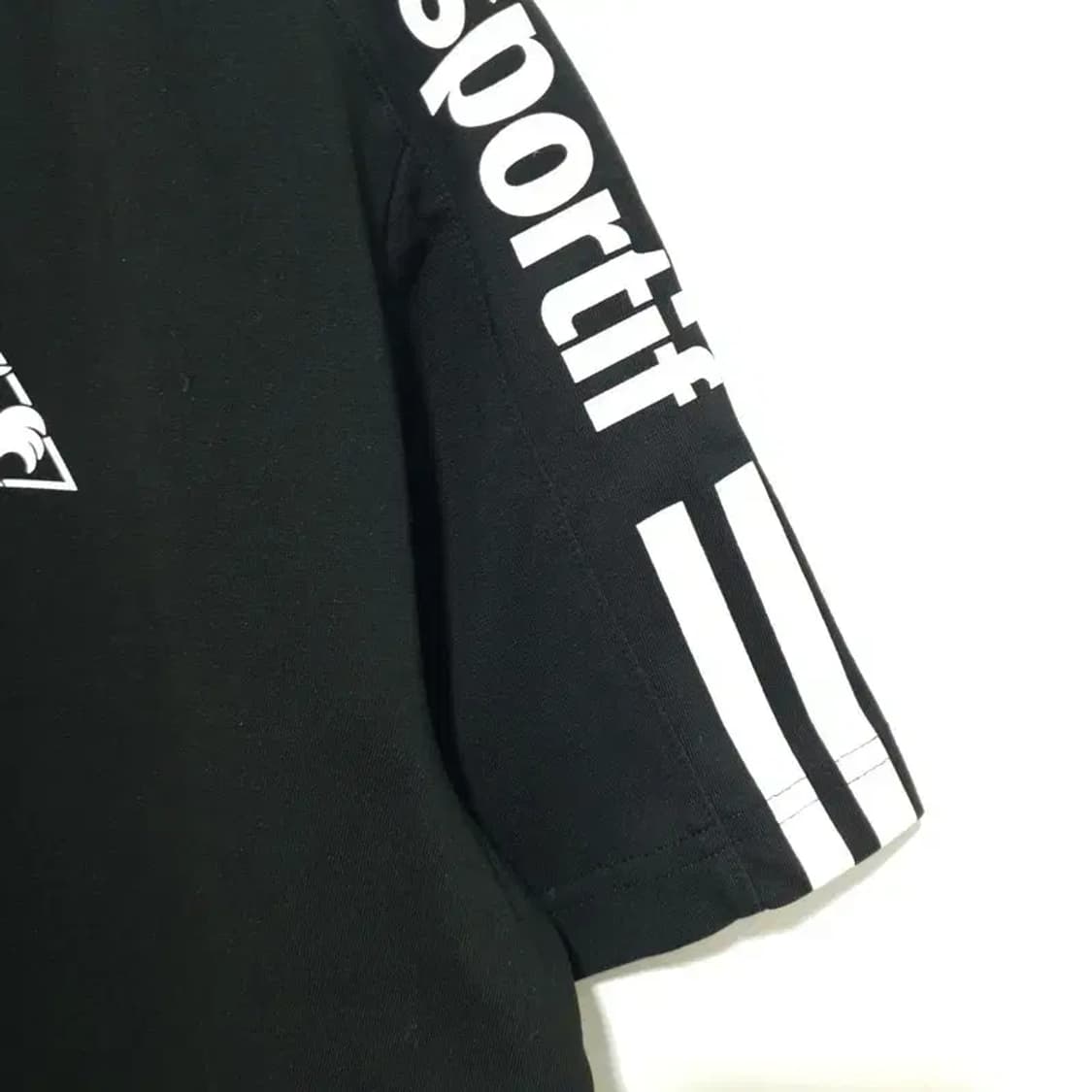 르꼬끄 반팔  L 100_S1149 상품이미지3