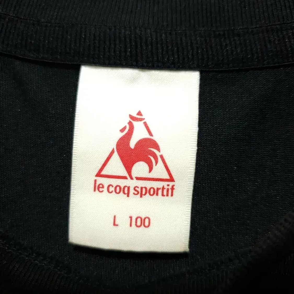 르꼬끄 반팔  L 100_S1149 상품이미지5