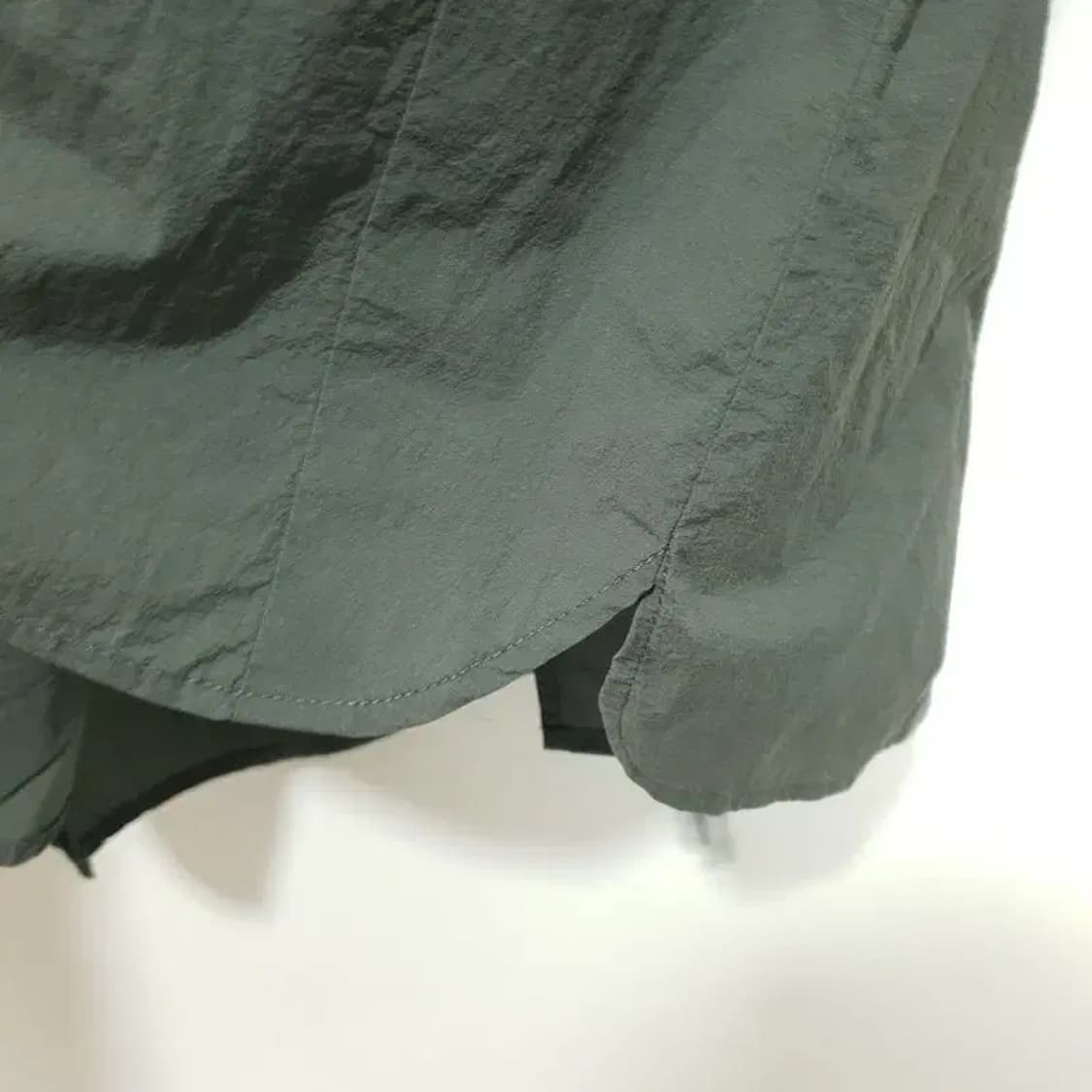 키이스 오픈카라 7부 블라우스 85-160_S1152 상품이미지7