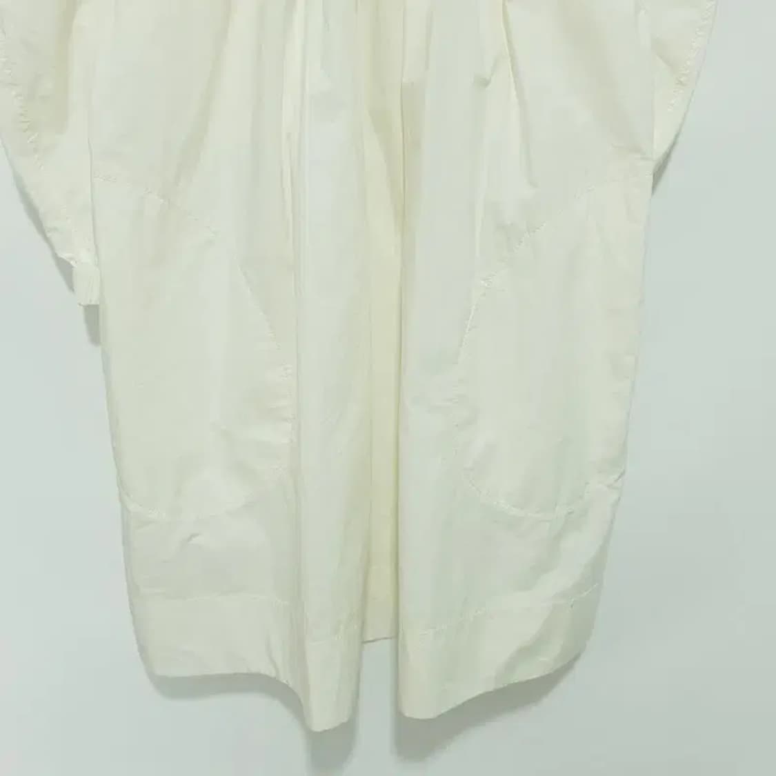 앤아더스토리즈 레지나표 볼류미너스 원피스 XS/S_S1154 상품이미지3