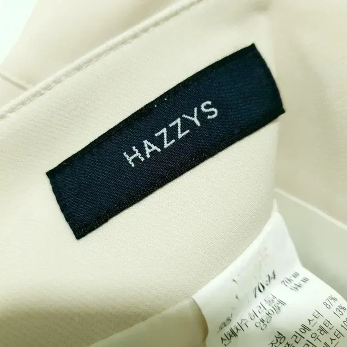 헤지스 스커트 70-94_M1167 상품이미지9