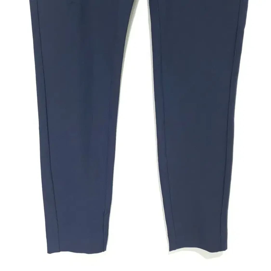 안다르 여성 에어스트 슬림핏 슬랙스 네이비 XS_M1172 상품이미지3