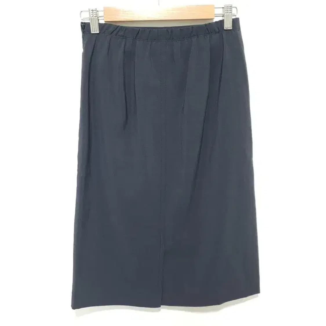 키이스 뒷밴딩 스커트 67-90_S1159 상품이미지3