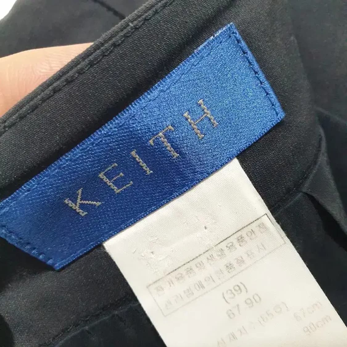 키이스 스커트 67-90_S1160 상품이미지6