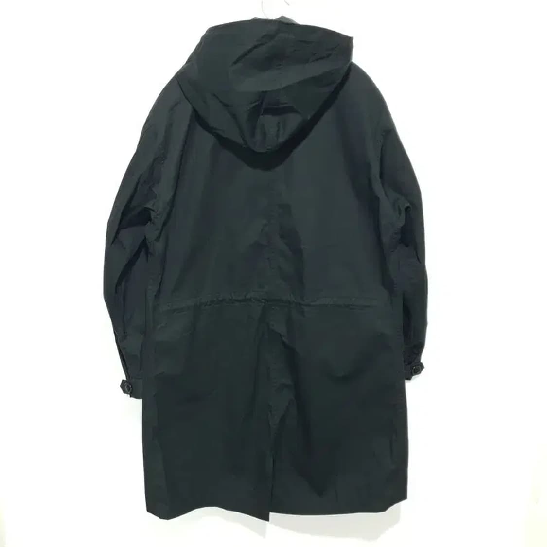 유니클로 남성 블록테크 피쉬테일 파카 방수 코트 S_M1175 상품이미지4