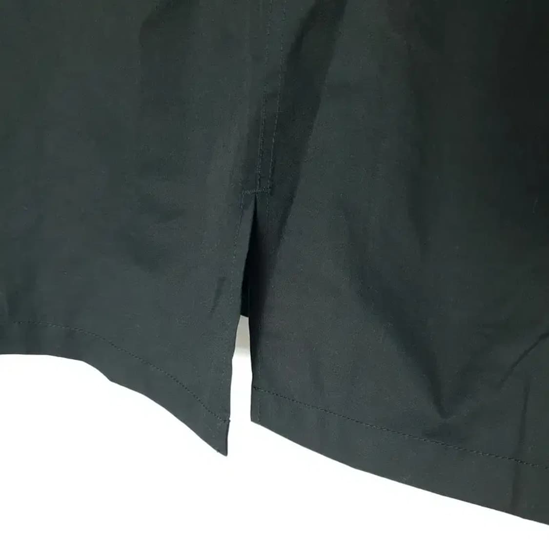 유니클로 남성 블록테크 피쉬테일 파카 방수 코트 S_M1175 상품이미지5