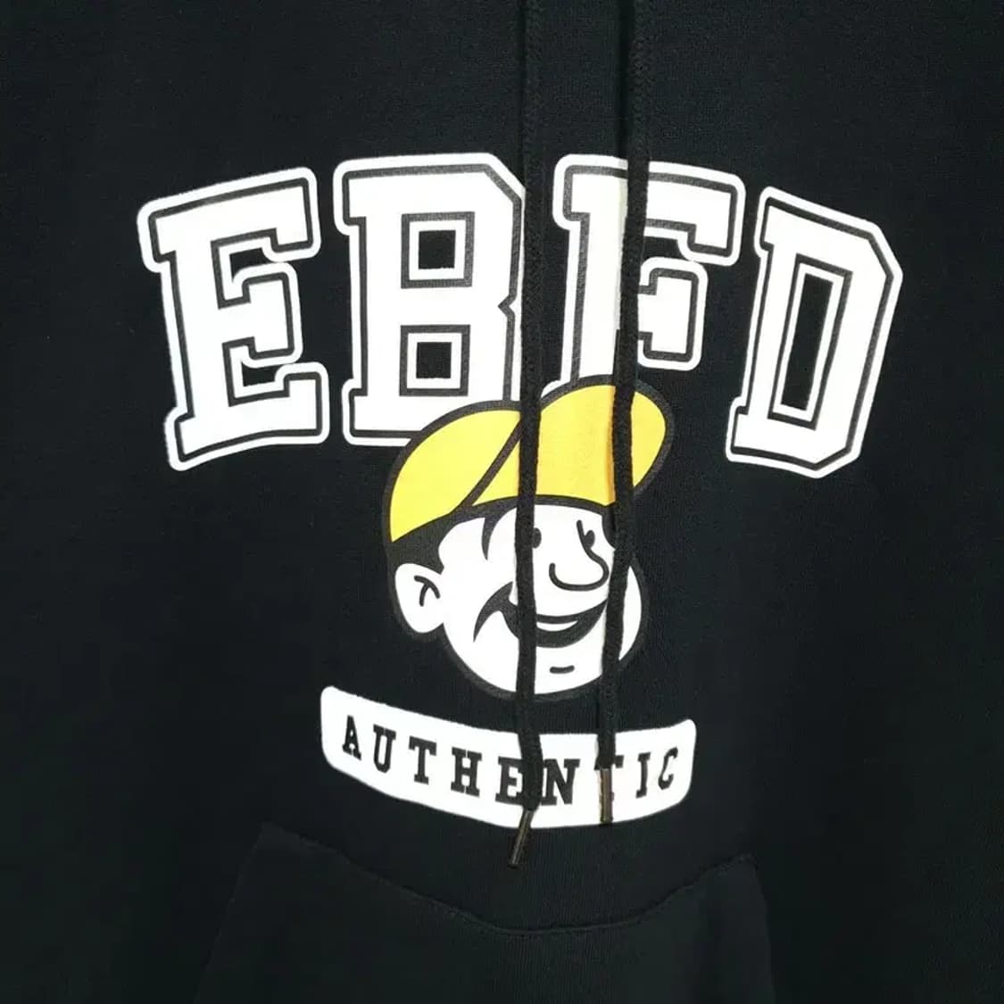 이벳필드 후드티 M_M1177 상품이미지3