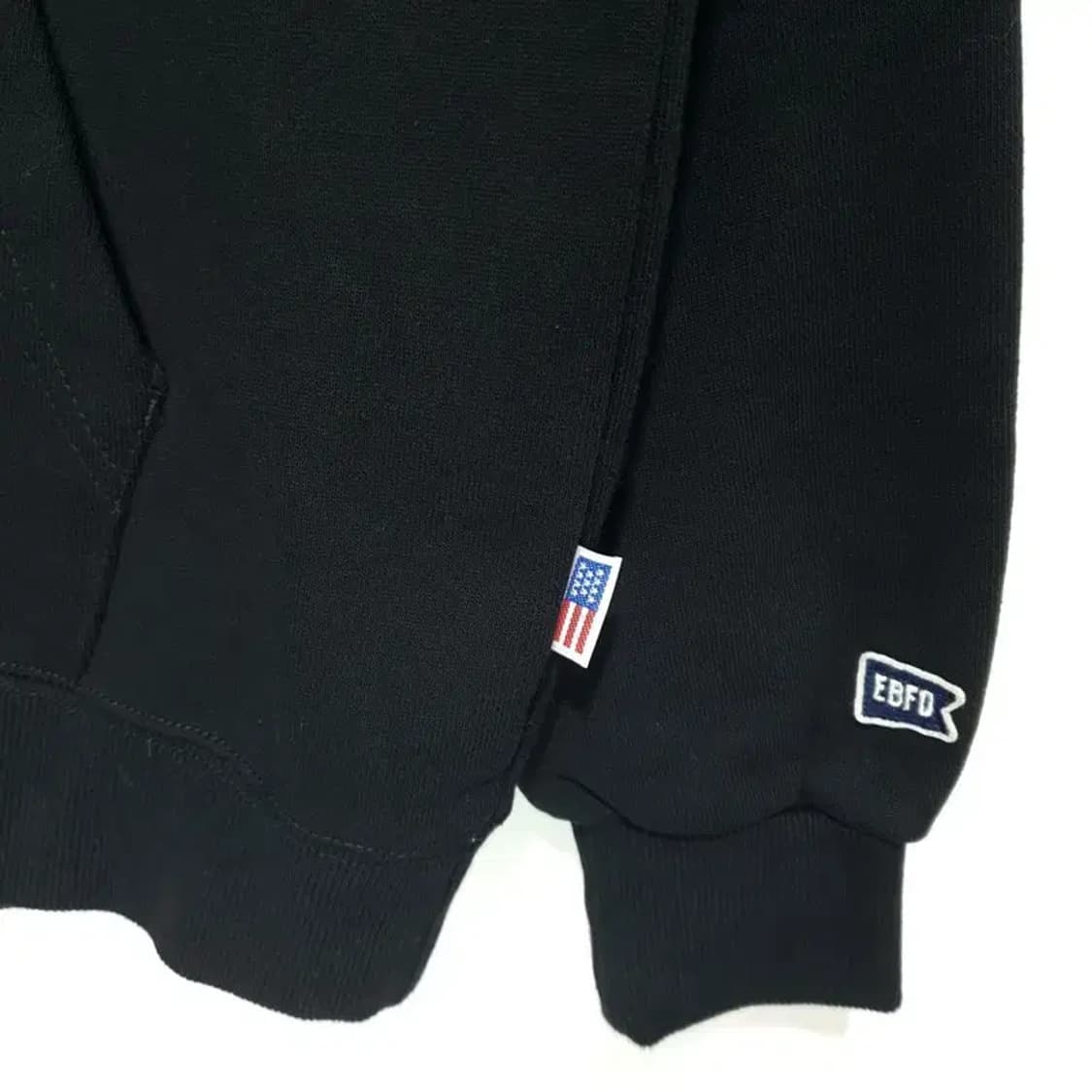 이벳필드 후드티 M_M1177 상품이미지4