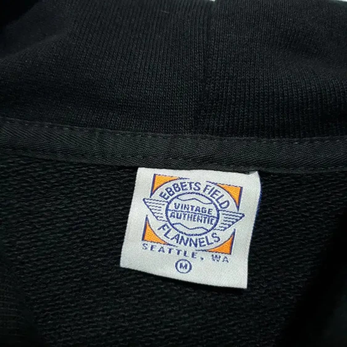 이벳필드 후드티 M_M1177 상품이미지6