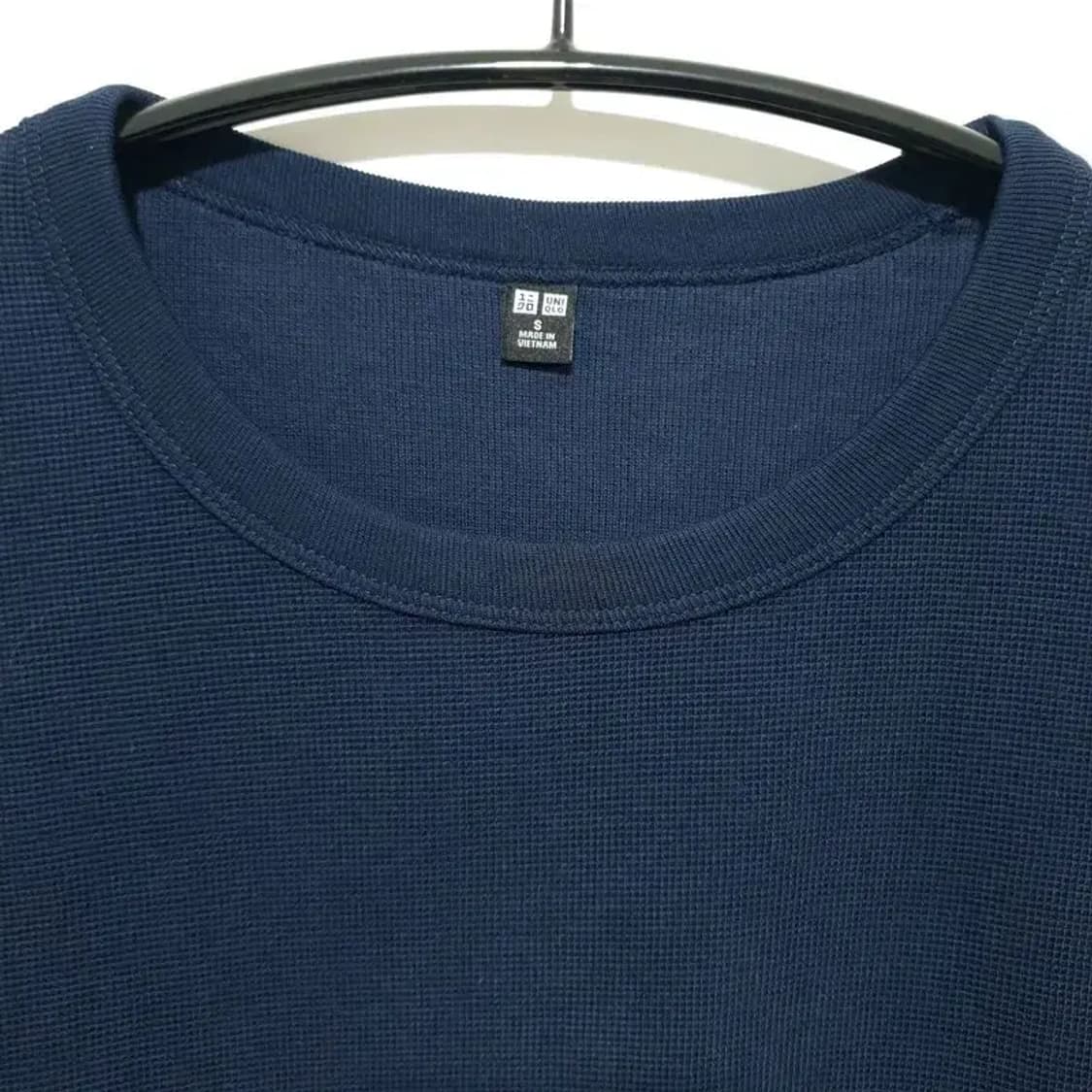 유니클로 포켓 긴팔 S_M1179 상품이미지2