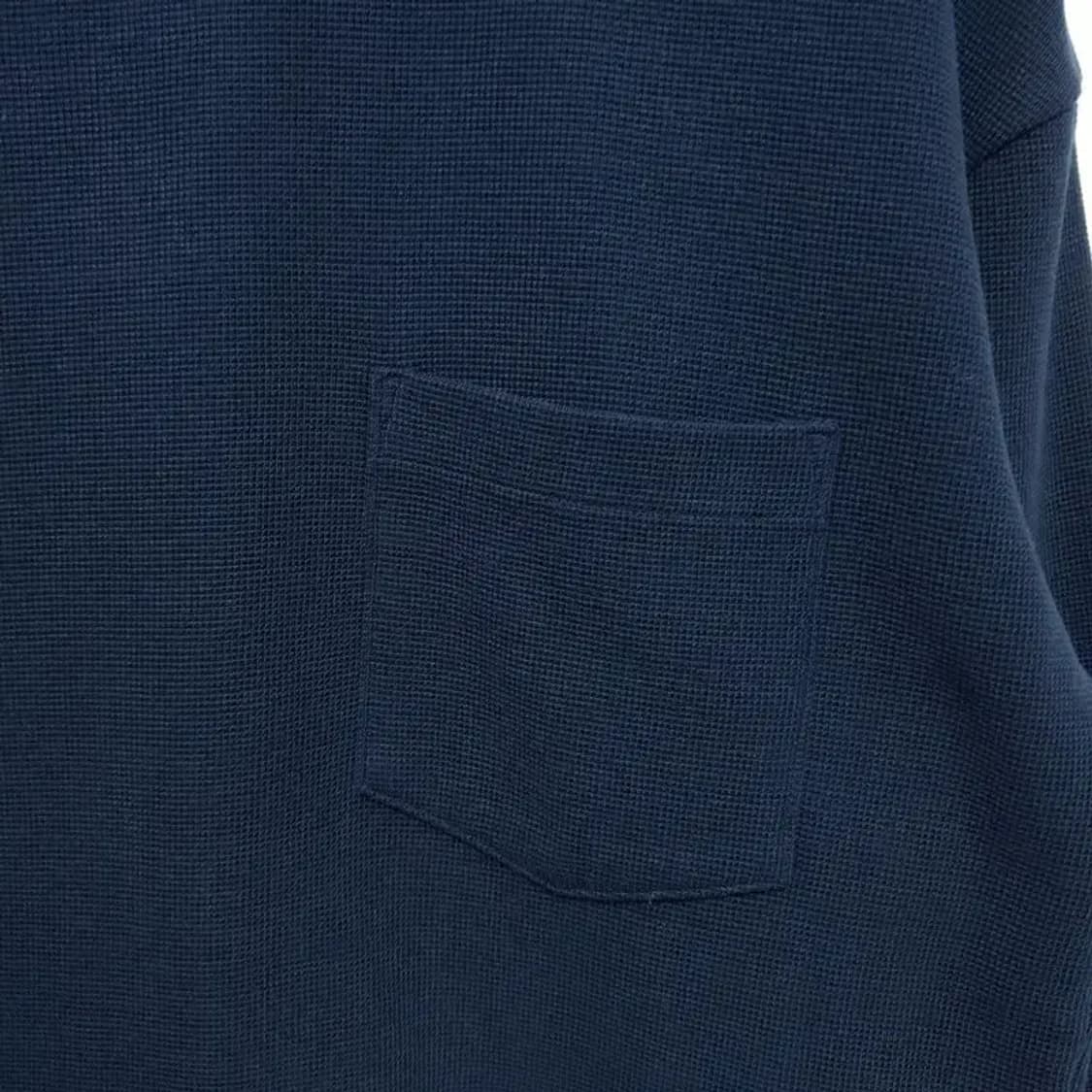 유니클로 포켓 긴팔 S_M1179 상품이미지3