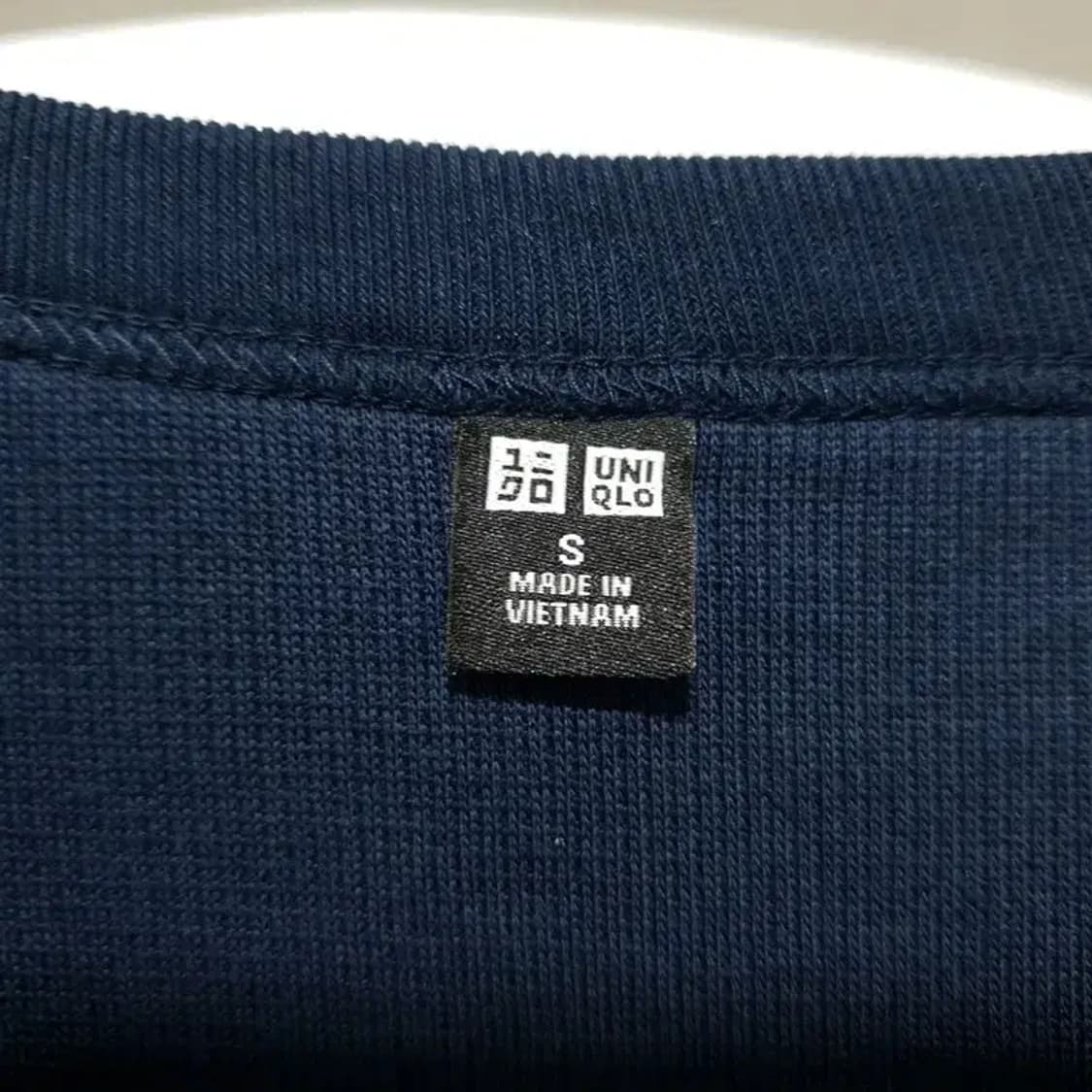 유니클로 포켓 긴팔 S_M1179 상품이미지6