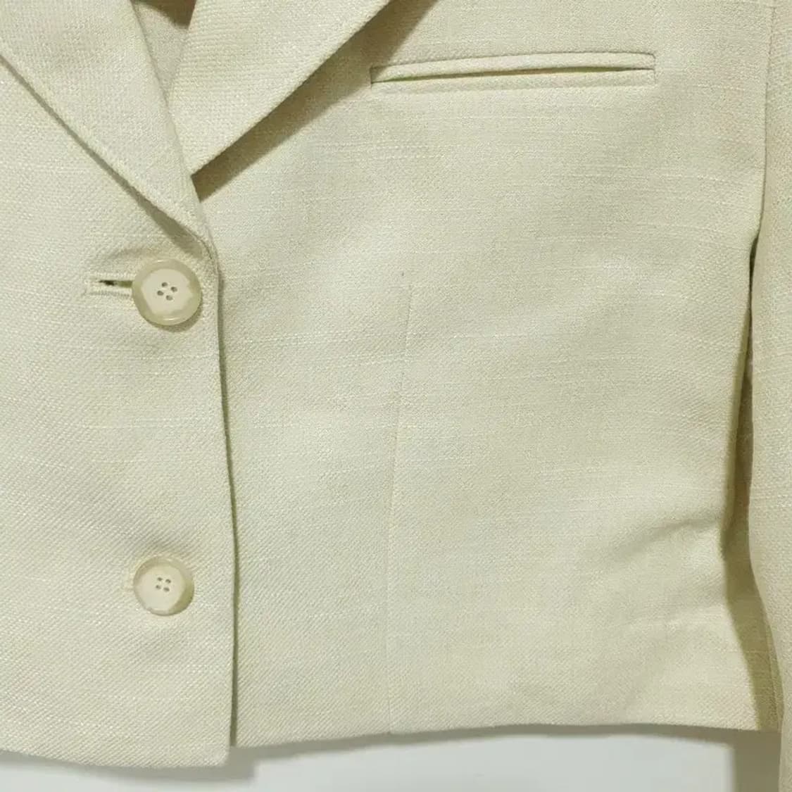 MONDAYOFF 크롭 자켓 F_M1180 상품이미지3