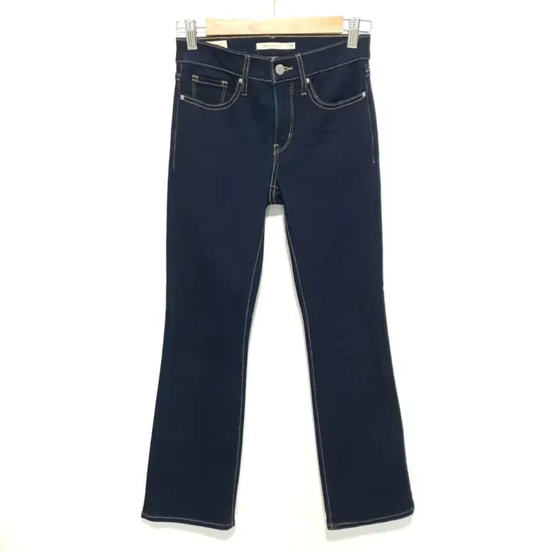 리바이스 315 쉐이핑 부츠컷 데님 팬츠 24_M1192 상품이미지1