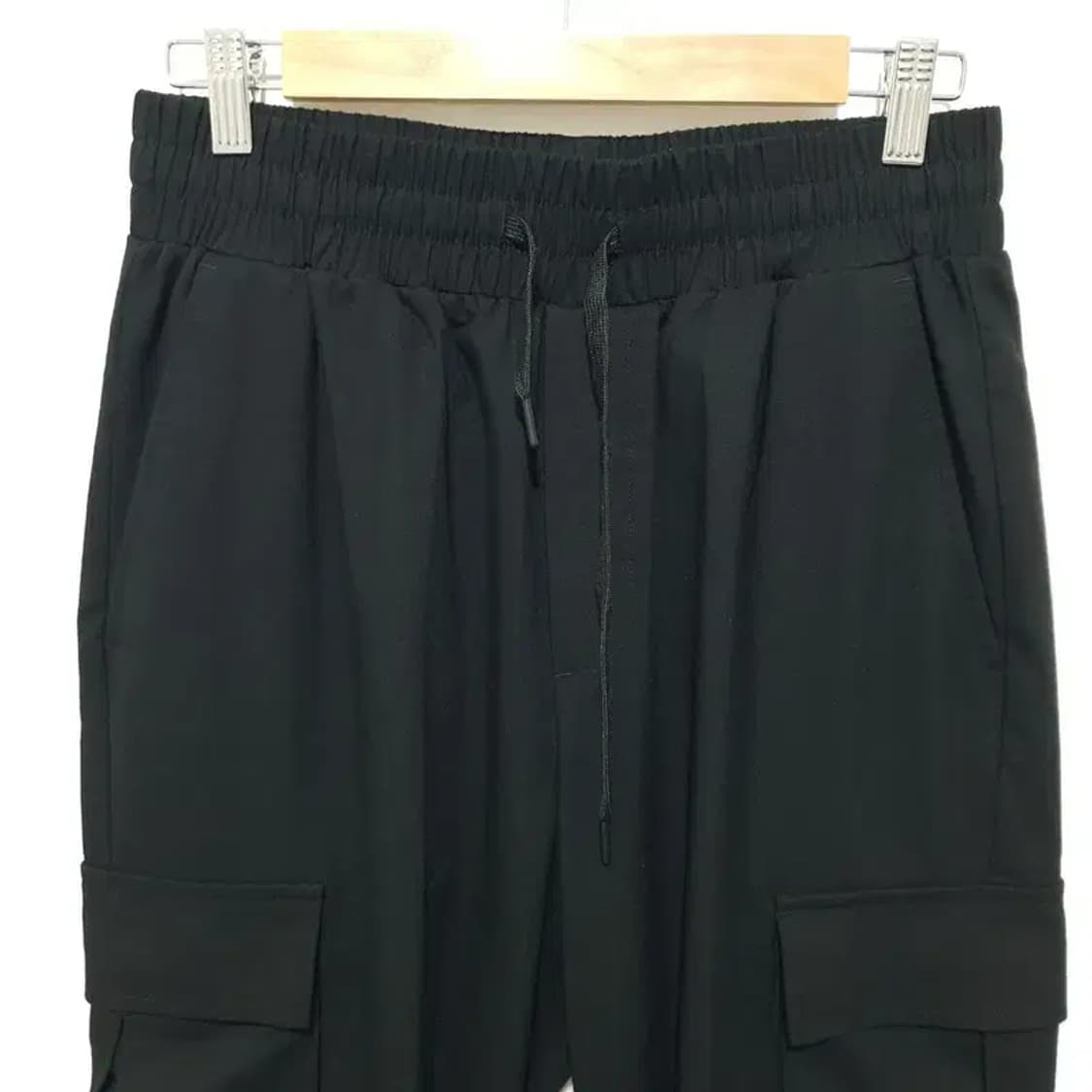 플랙 카고 조거 팬츠 M_M1199 상품이미지2