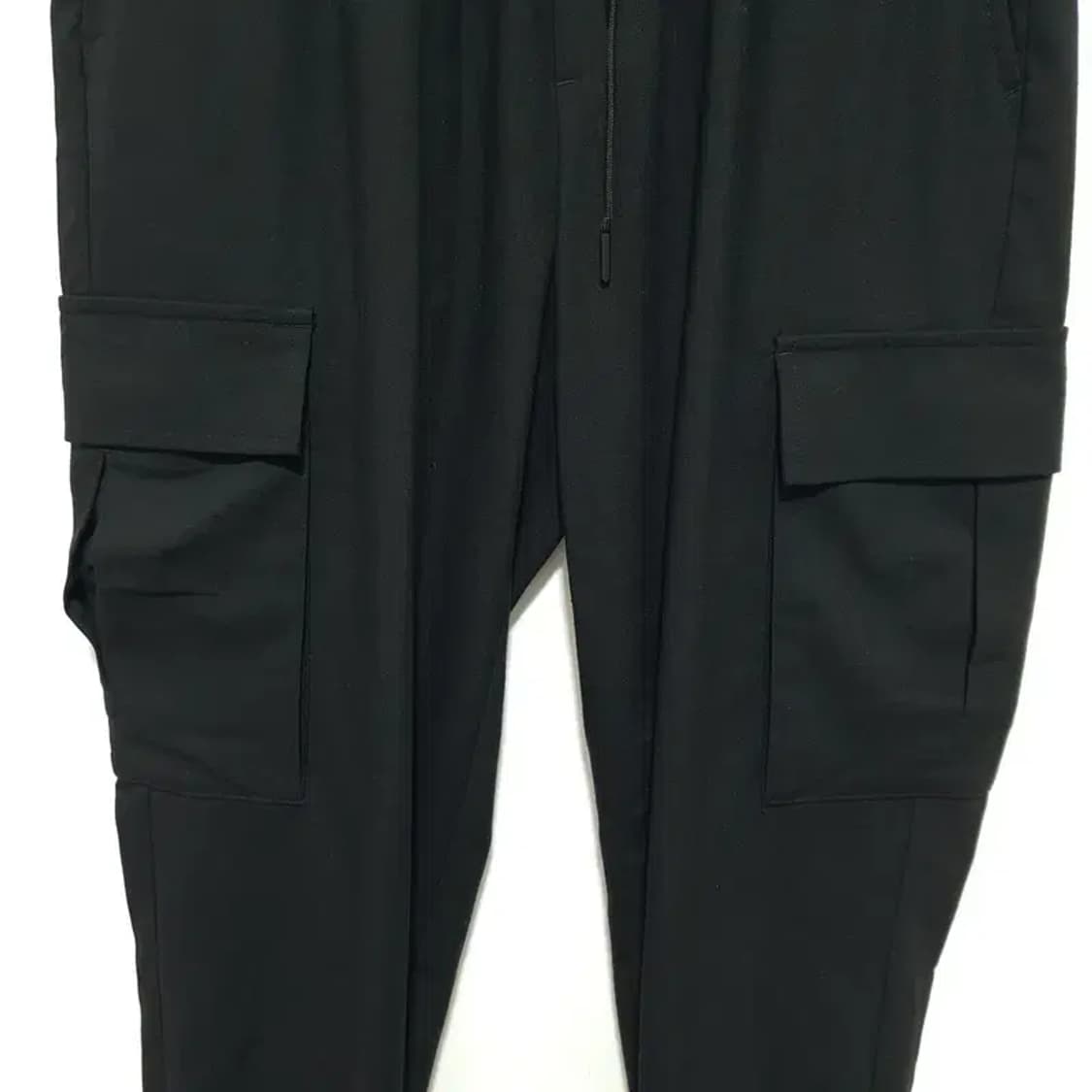 플랙 카고 조거 팬츠 M_M1199 상품이미지3