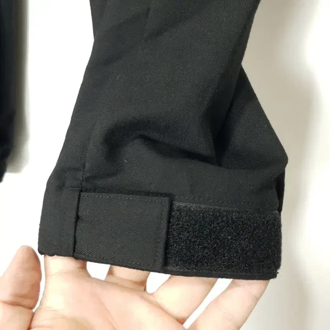 플랙 카고 조거 팬츠 M_M1199 상품이미지5