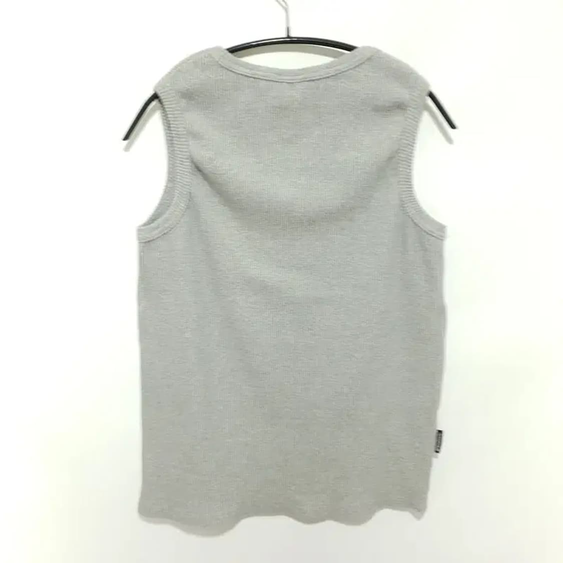 grandiosity 남성 골지 나시 M_S1163 상품이미지4