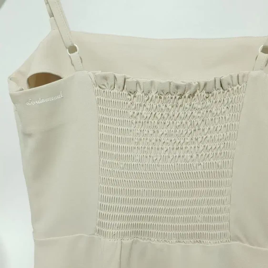 루루서울 폴인럽 원피스 S_S1176 상품이미지5