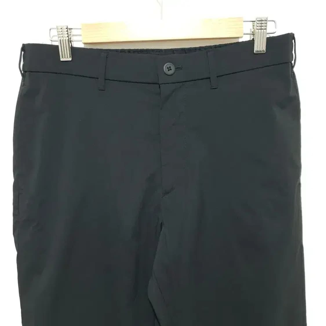 유니클로 남성 감탄 이지 팬츠 M_S1187 상품이미지2