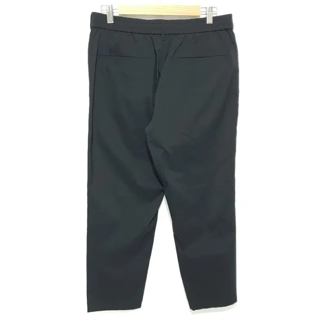 유니클로 남성 감탄 이지 팬츠 M_S1187 상품이미지4