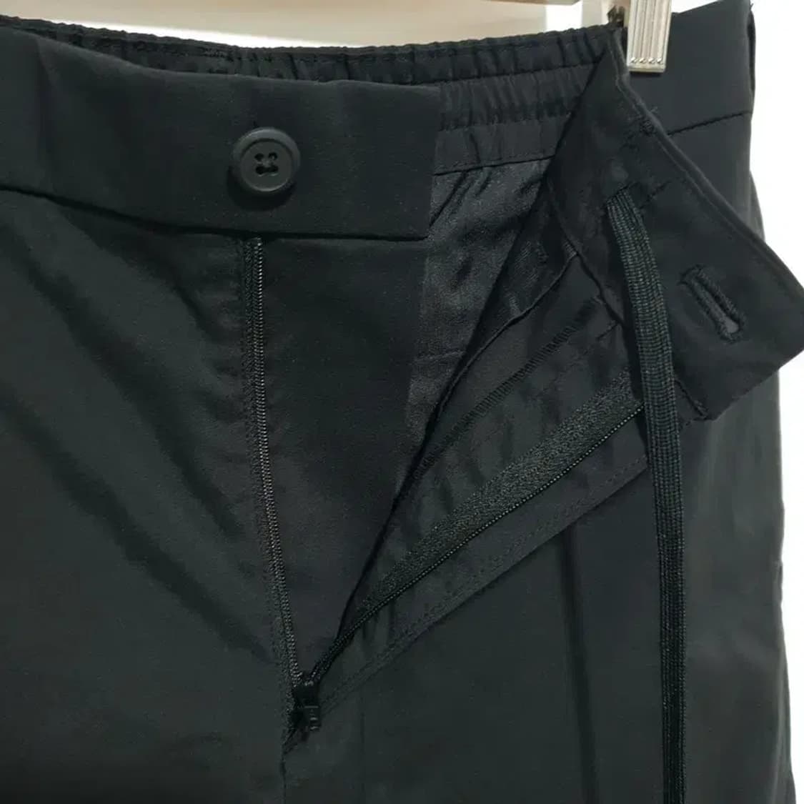 유니클로 남성 감탄 이지 팬츠 M_S1187 상품이미지5