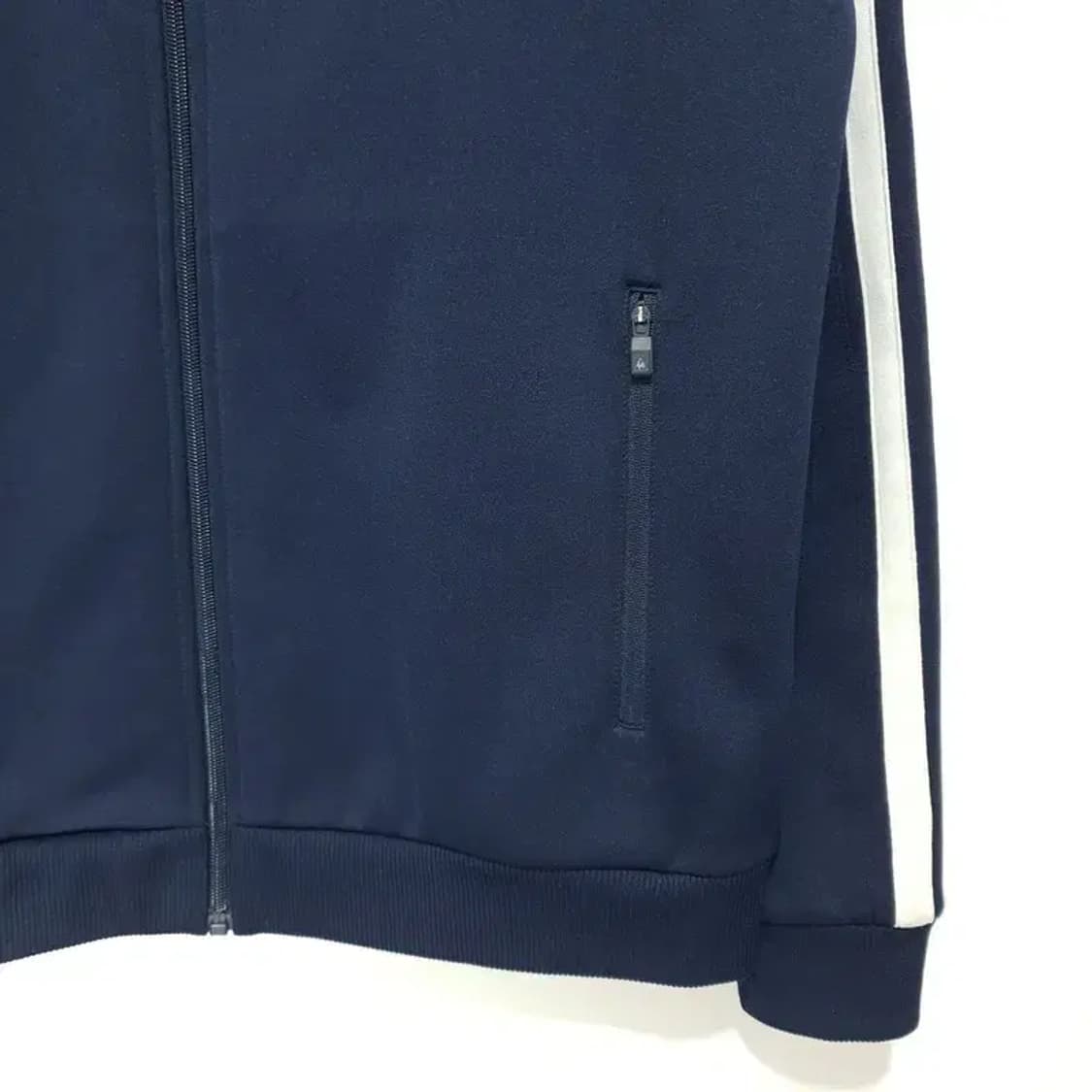 르꼬끄 기모 트랙탑 져지 100_W0288 상품이미지4