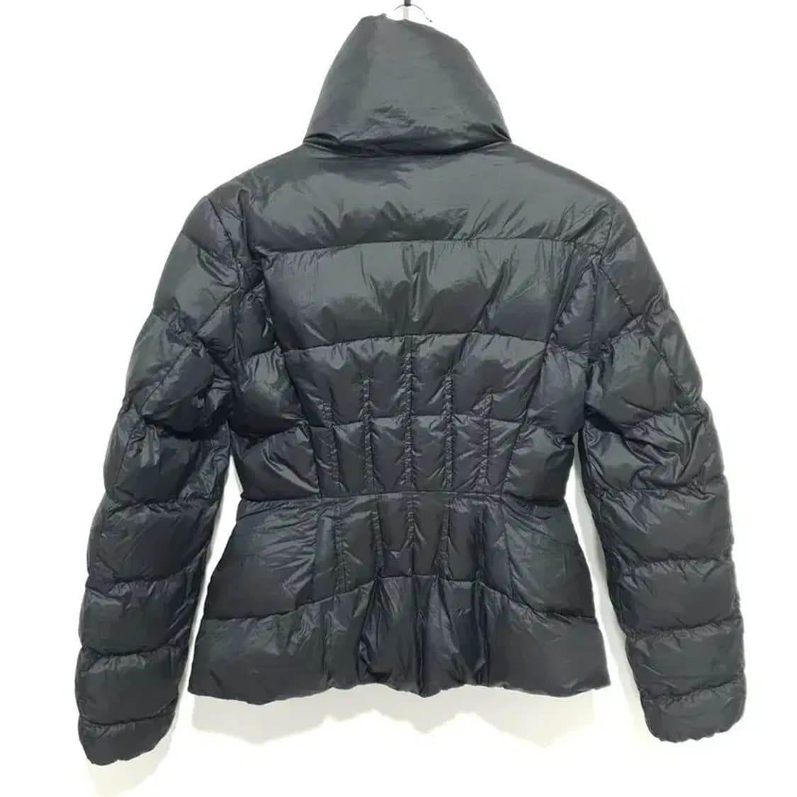 에잇세컨즈 여성 하프넥 웰론 패딩 90 M_W0290 상품이미지6