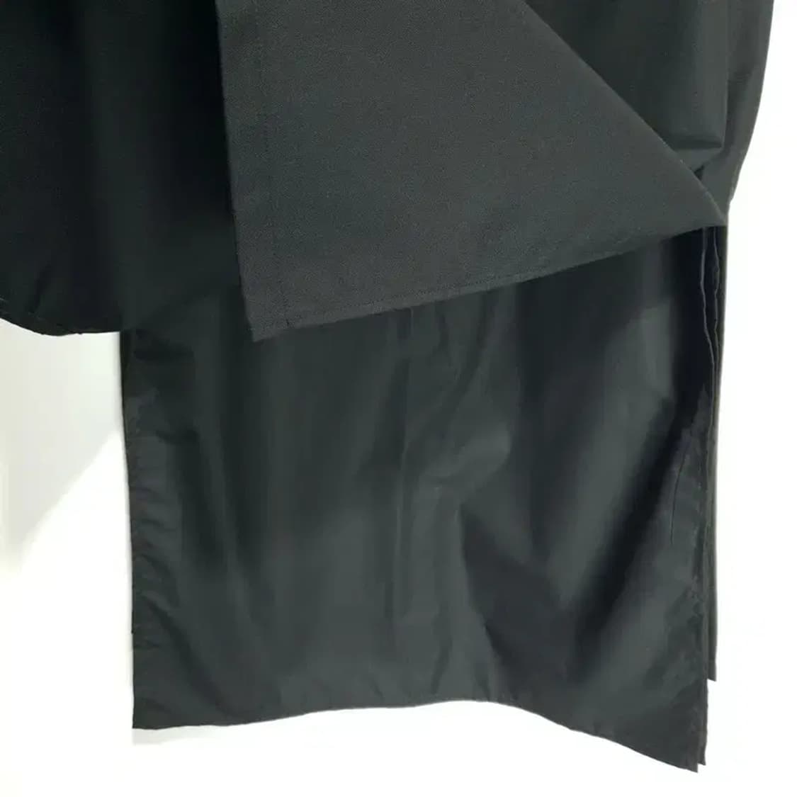 매니크 리시아 레이어드 롱 스커트 L_M1186 상품이미지3