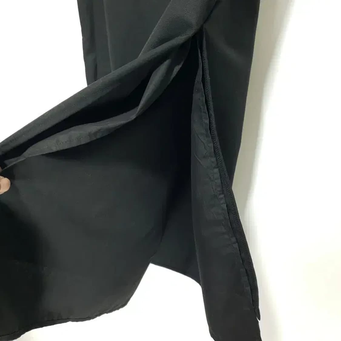 매니크 리시아 레이어드 롱 스커트 L_M1186 상품이미지4