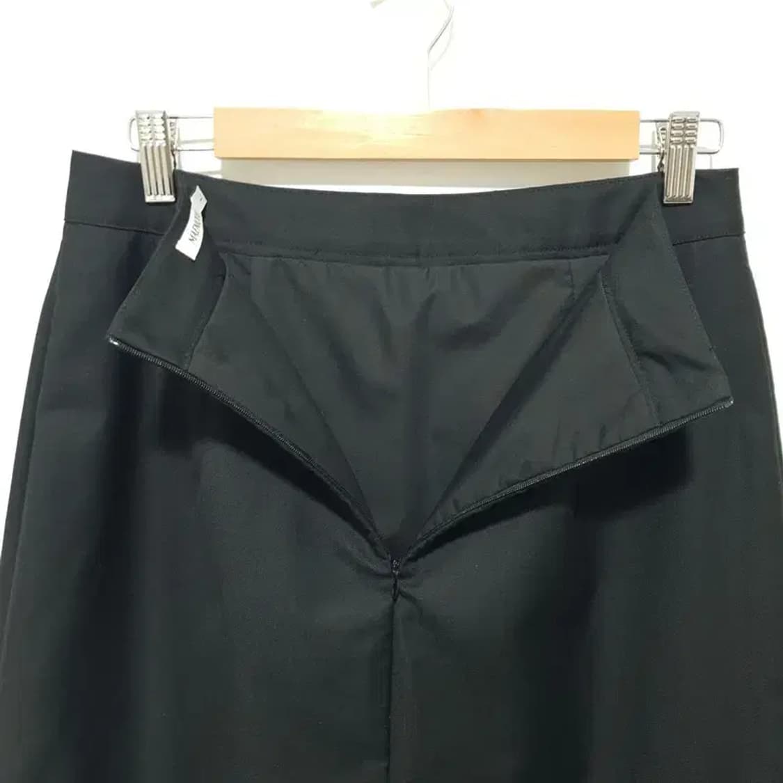 매니크 리시아 레이어드 롱 스커트 L_M1186 상품이미지6