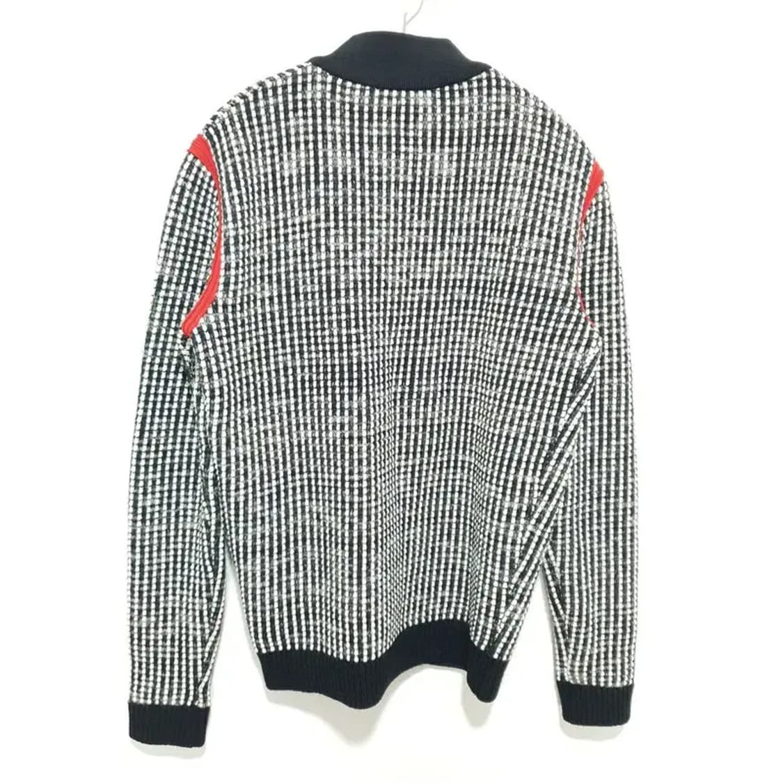 코오롱 스포츠 여성 니트 집업 95_M1223 상품이미지6