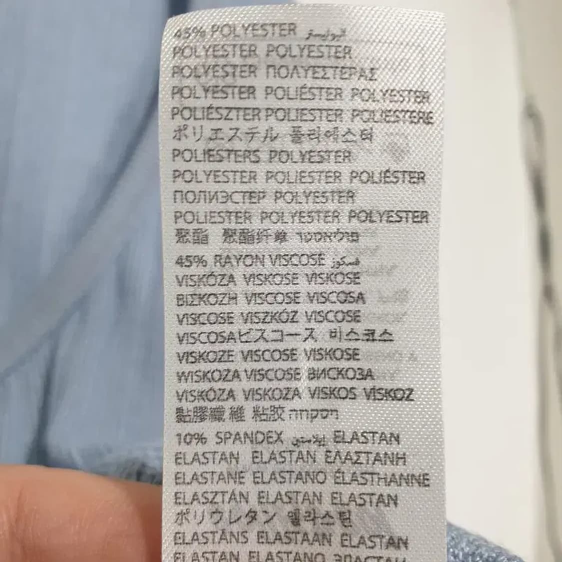 edikted 에딕티드 크롭 진주 가디건 S_M1236 상품이미지8