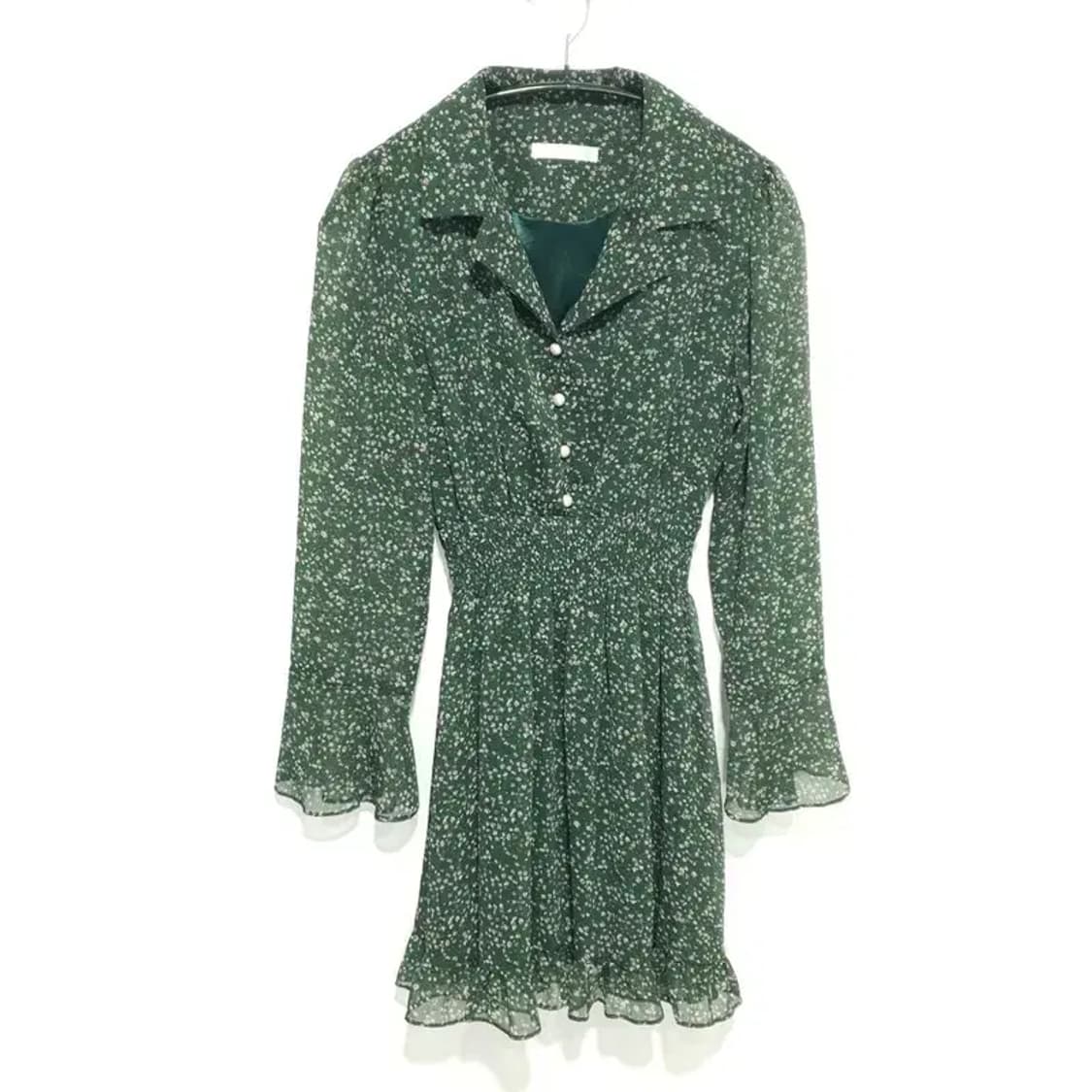 아뜨랑스 플로럴 원피스 F_M1240 상품이미지1