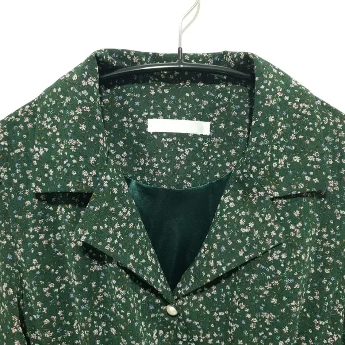 아뜨랑스 플로럴 원피스 F_M1240 상품이미지2