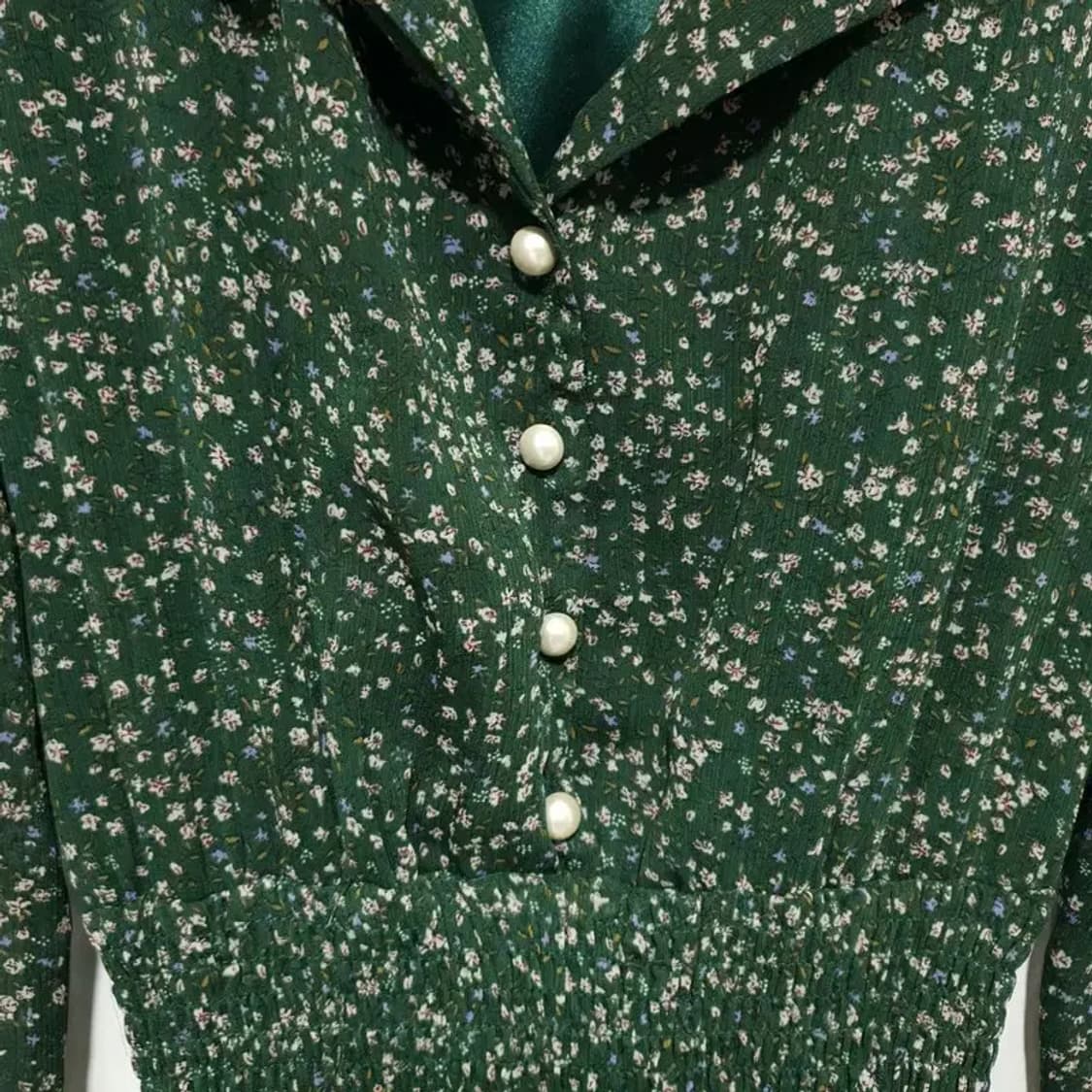 아뜨랑스 플로럴 원피스 F_M1240 상품이미지3