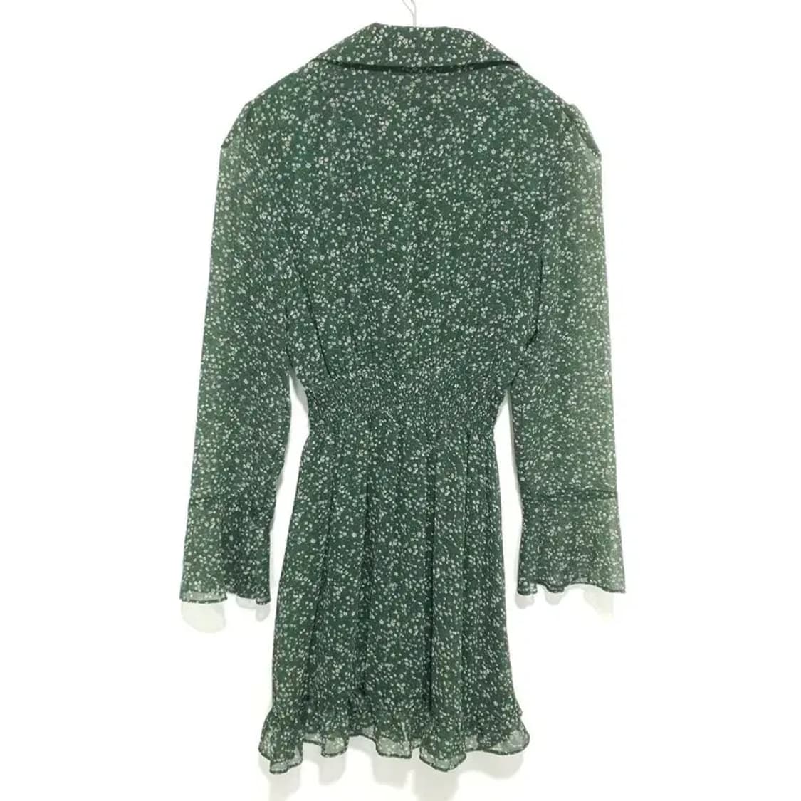 아뜨랑스 플로럴 원피스 F_M1240 상품이미지7