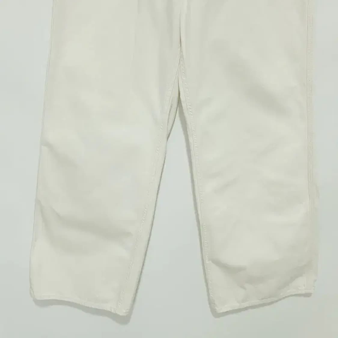 타미힐피거 클레어 하이라이즈 와이드 팬츠 26_M1244 상품이미지4