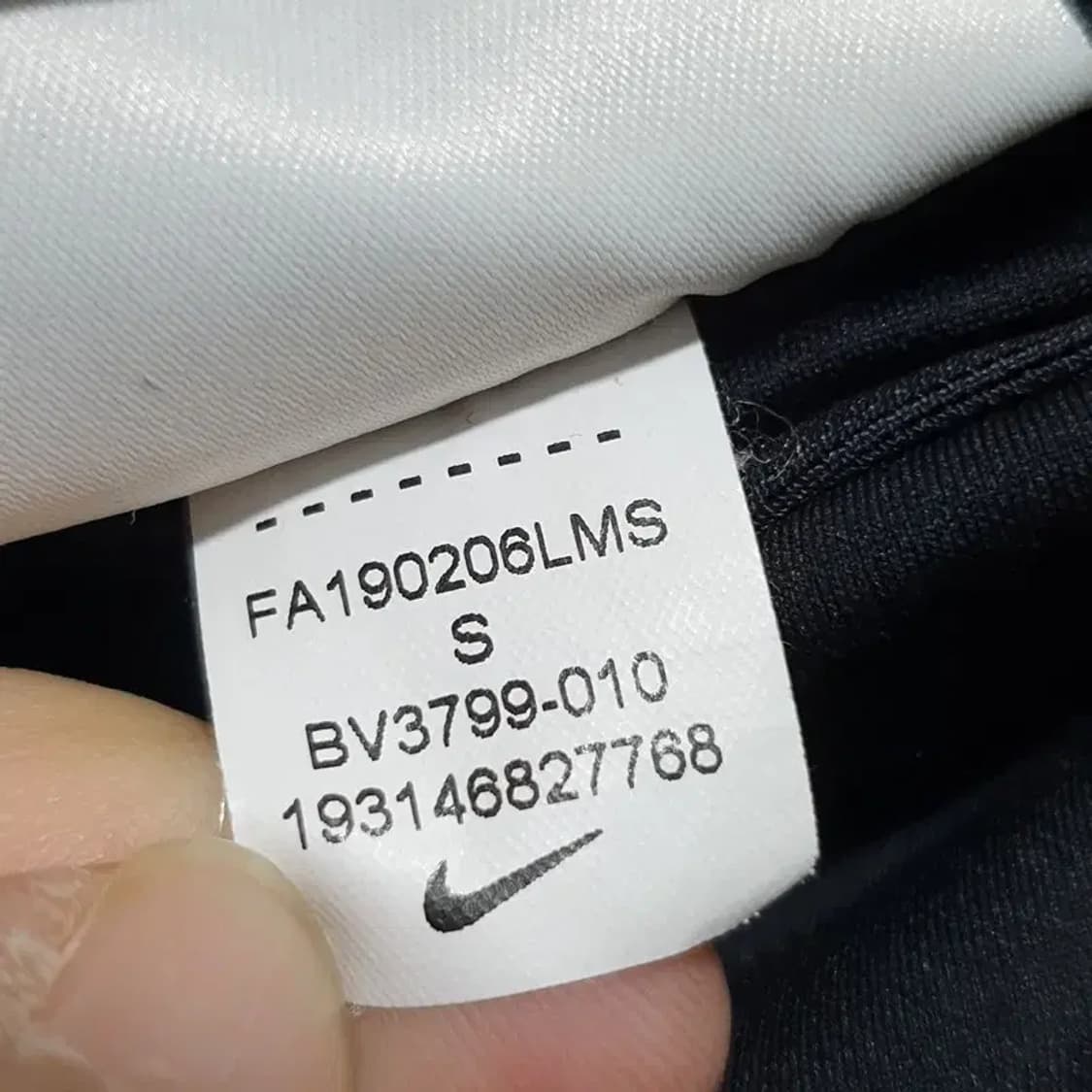 나이키 여성 런닝 레깅스 타이즈 S_M1248 상품이미지7