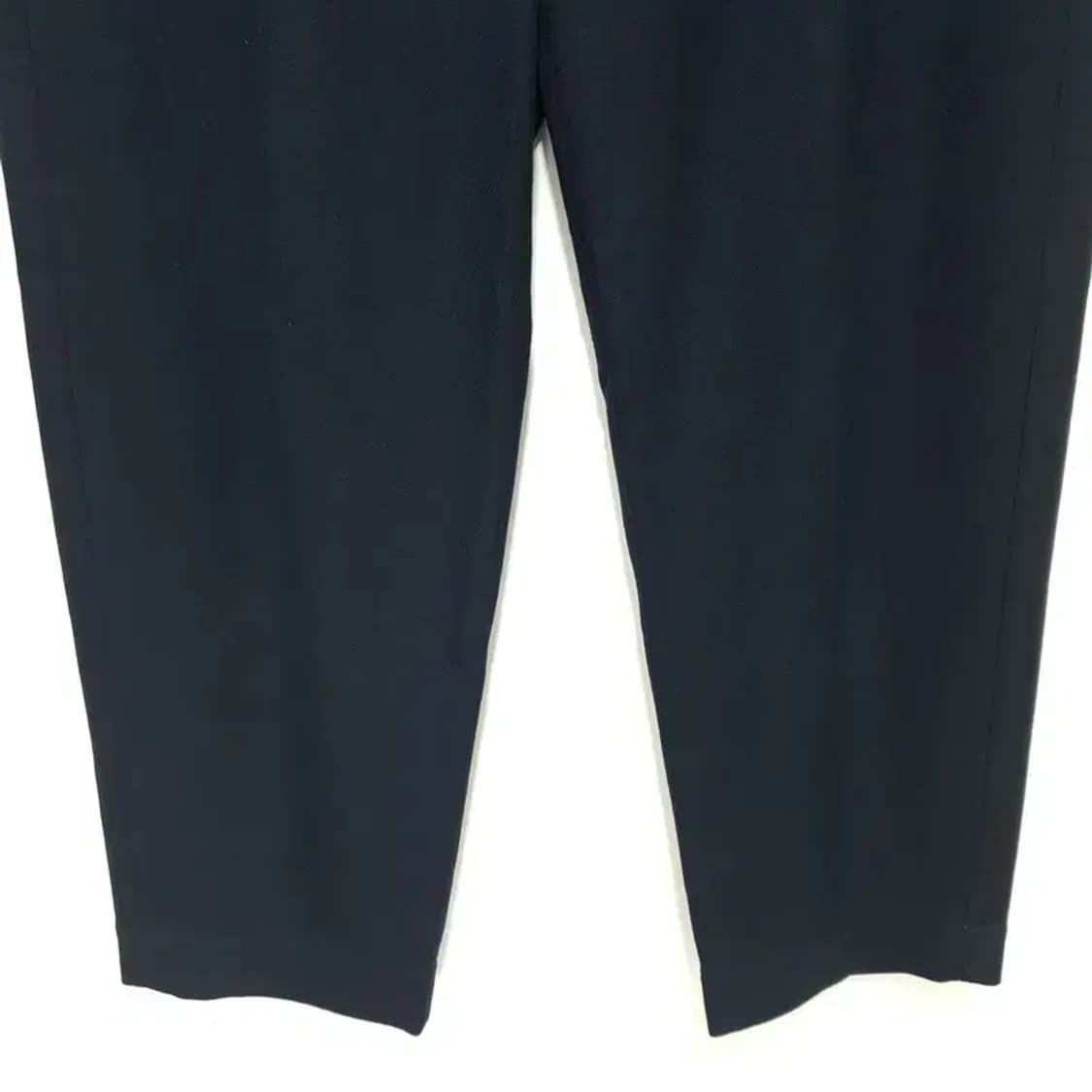 비얼디드키드 노운 원턱 울 팬츠 L_M1249 상품이미지3