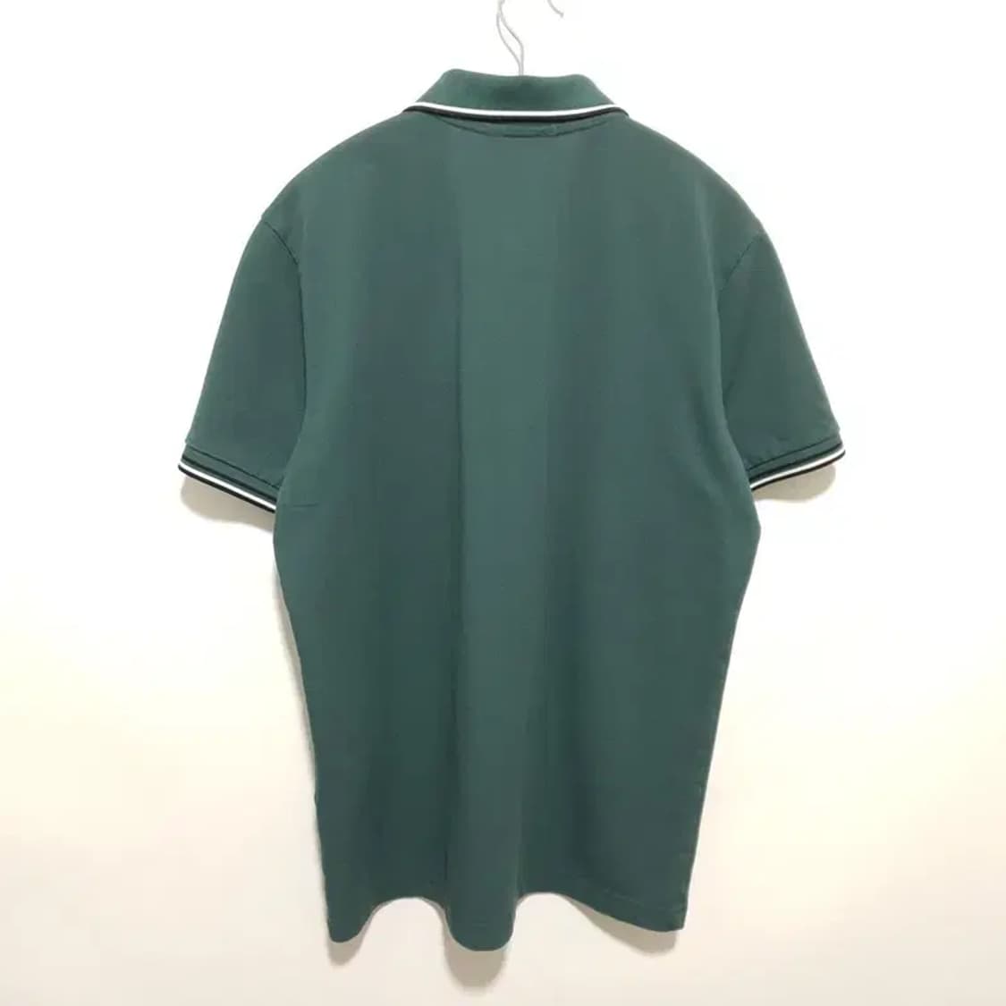 헤지스 골프 반팔 카라티 95_S1206 상품이미지4