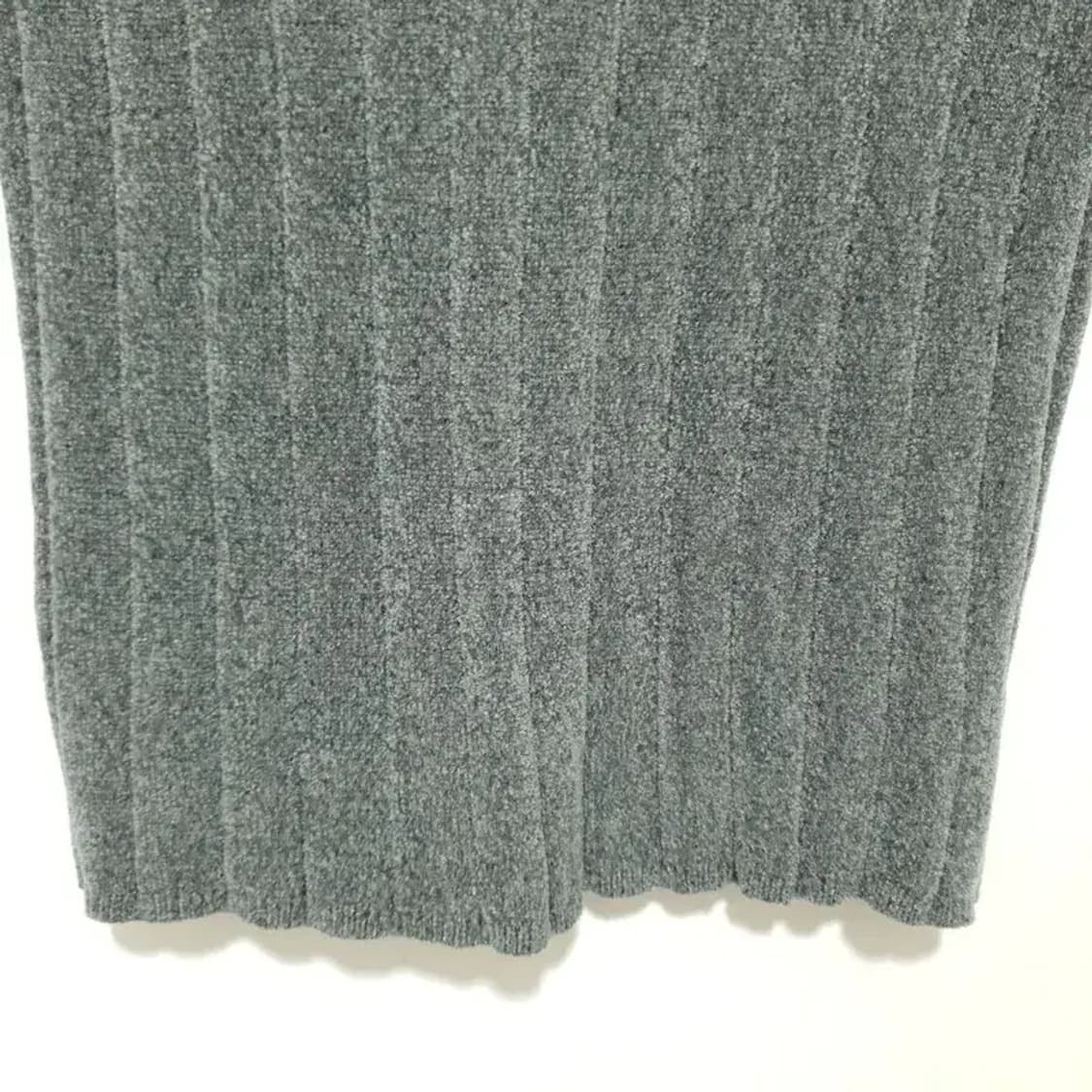 자라 폴라 반팔 니트 S_S1212 상품이미지3