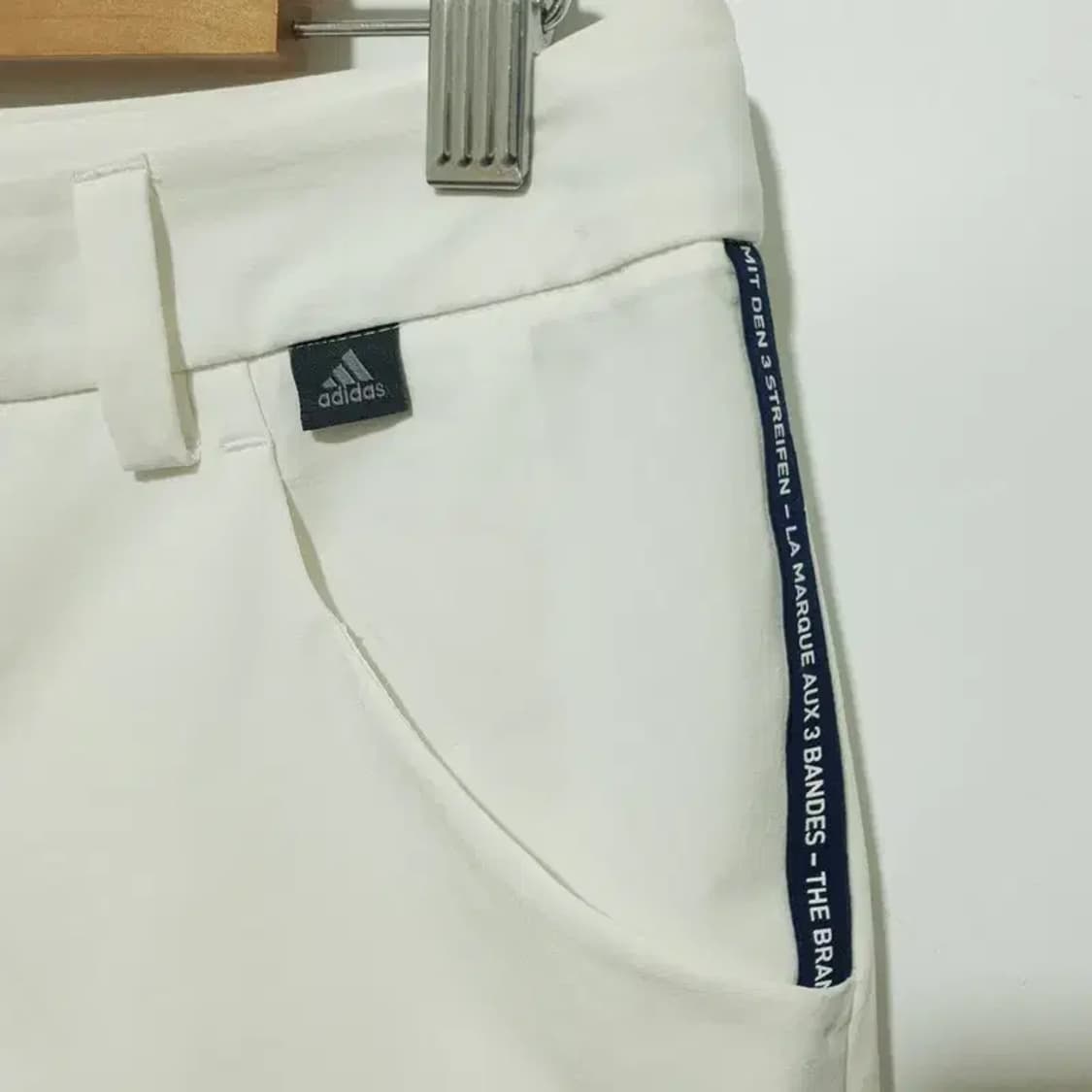 아이다스 여성 반바지 S_S1223 상품이미지2