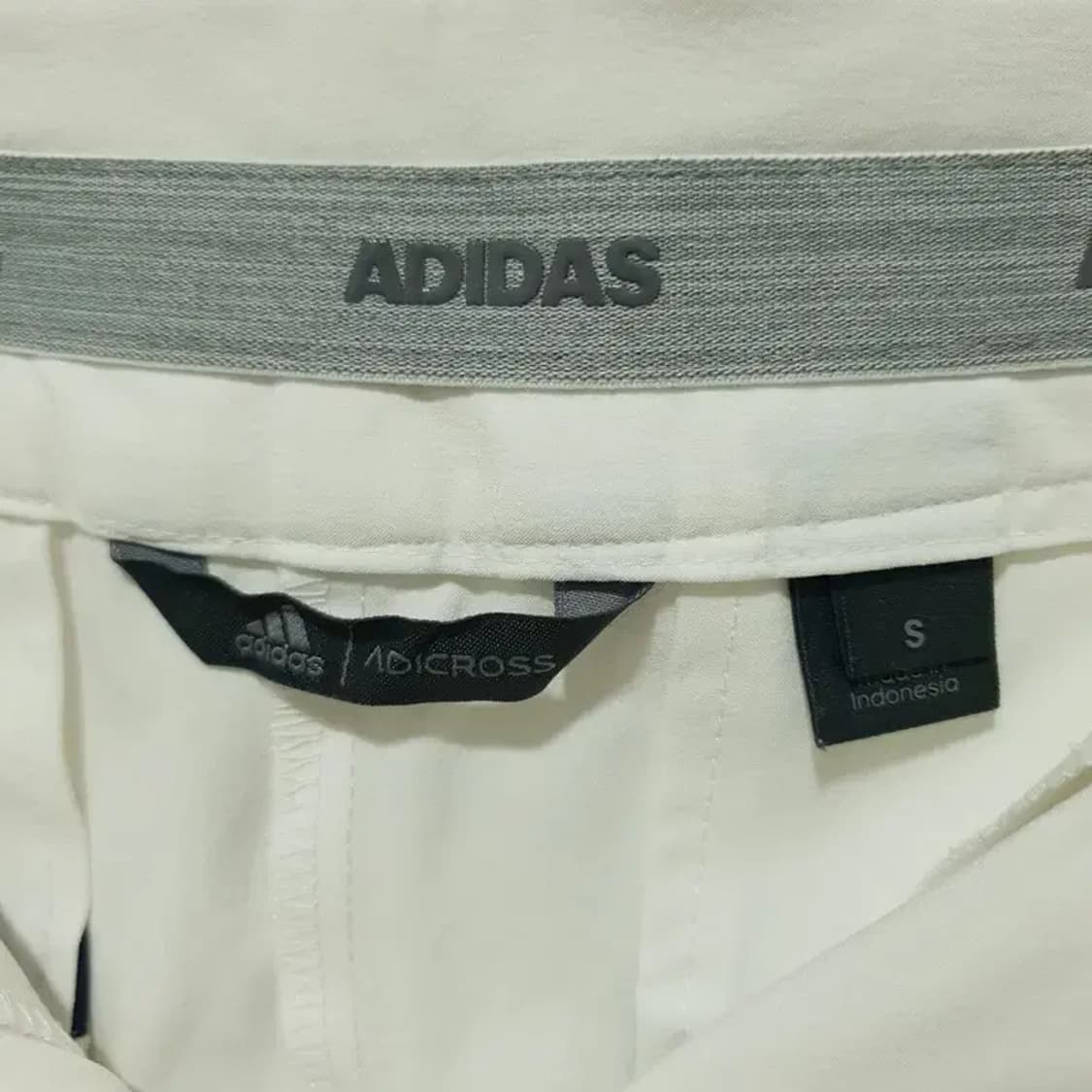 아이다스 여성 반바지 S_S1223 상품이미지5