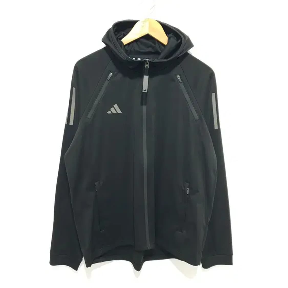 아디다스 후드집업 XL_M1222 상품이미지1