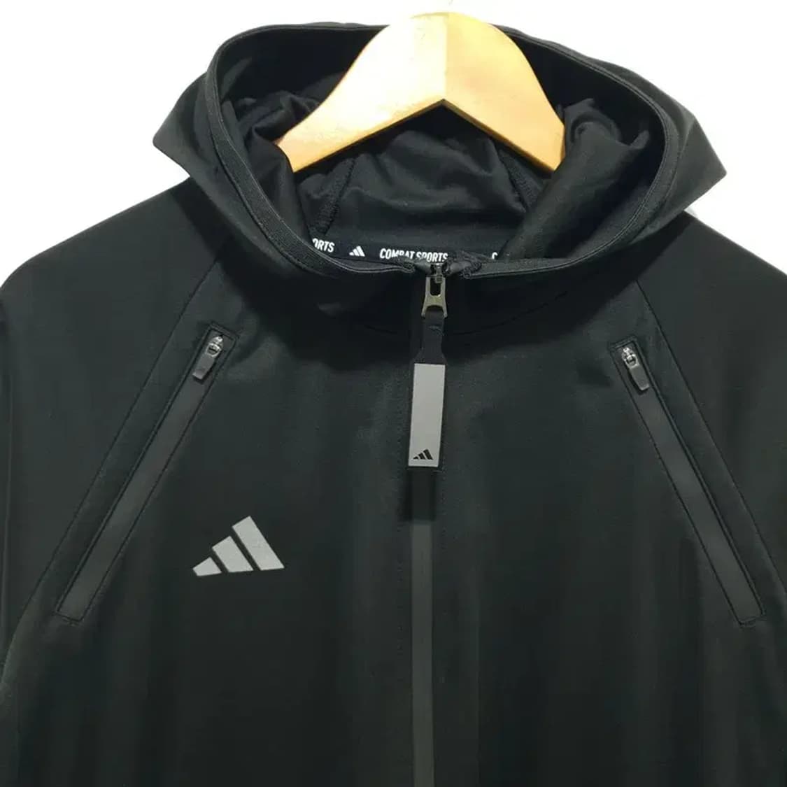 아디다스 후드집업 XL_M1222 상품이미지2