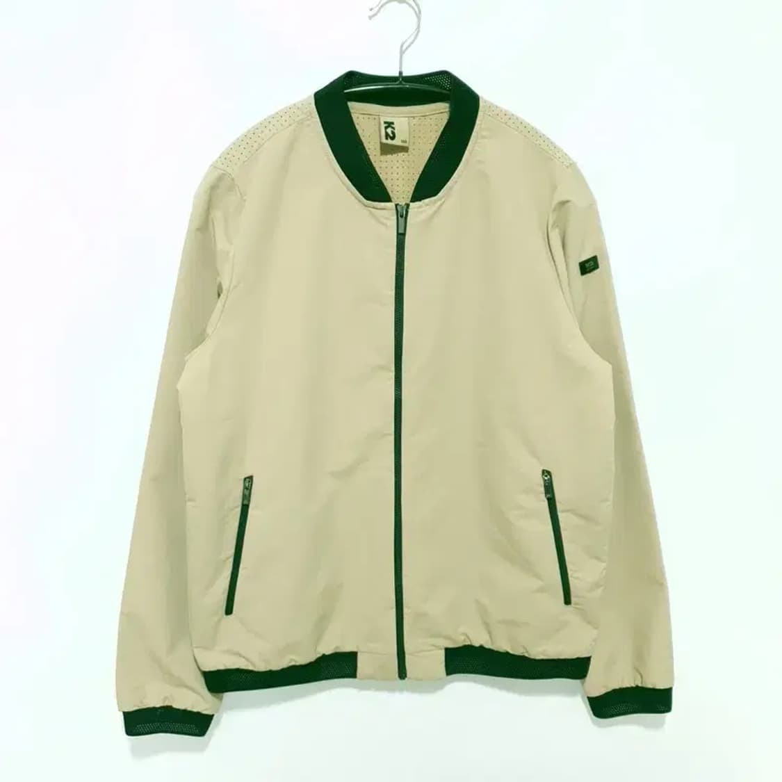 K2 여성 바람막이 자켓 100_M1224 상품이미지1